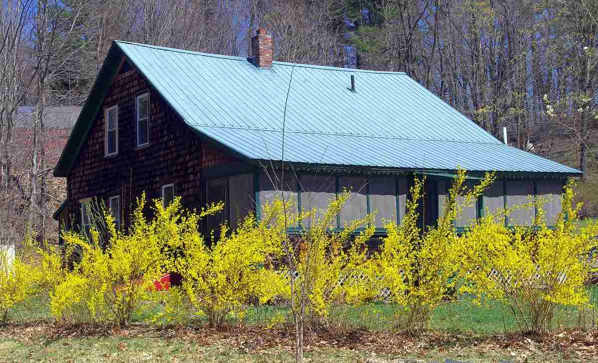 65 Hi Lo Biddy Road Putney, VT 05346 - Photo 1 of 24