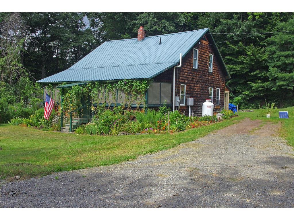 65 Hi Lo Biddy Road Putney, VT 05346 - Photo 20 of 24