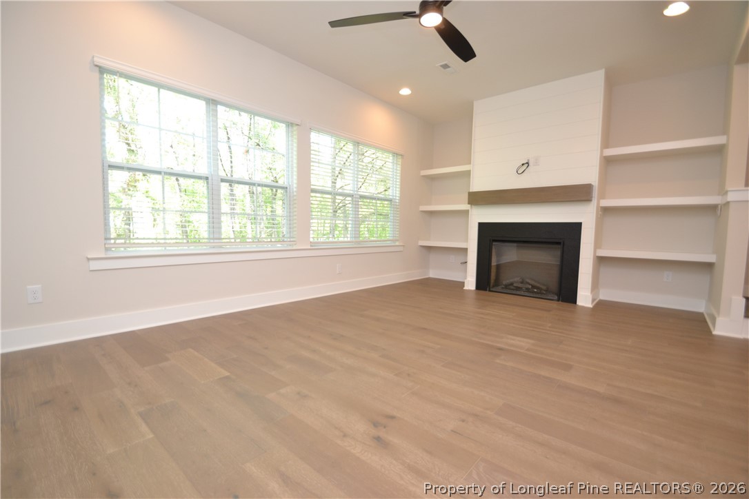 8535 Marvino Lane Raleigh, NC 27613 - Photo 21 of 50