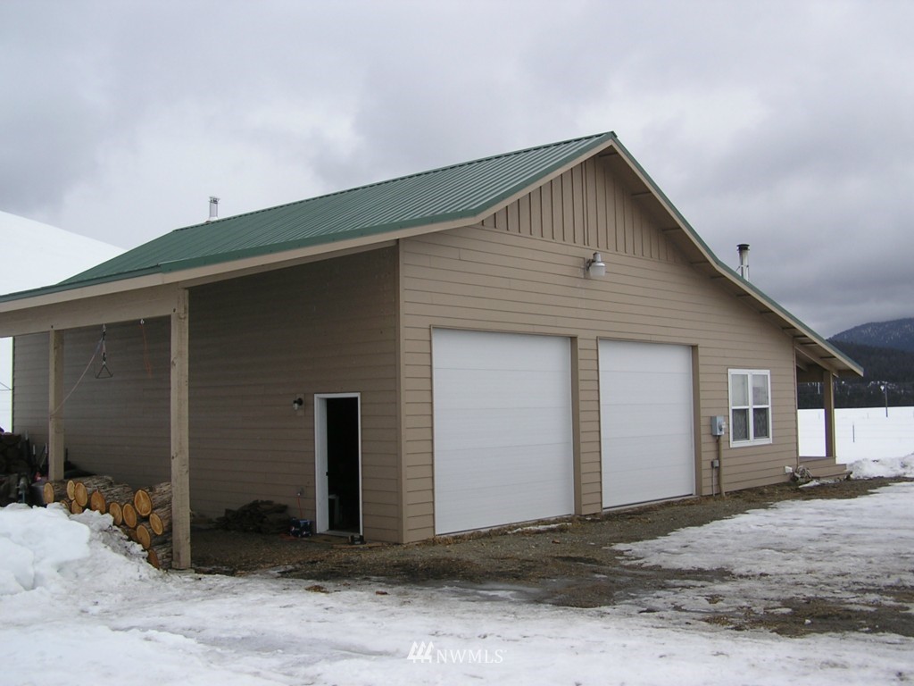 466 Nealey Road Oroville, WA 98844 - Photo 5 of 15 Gallery Image 5