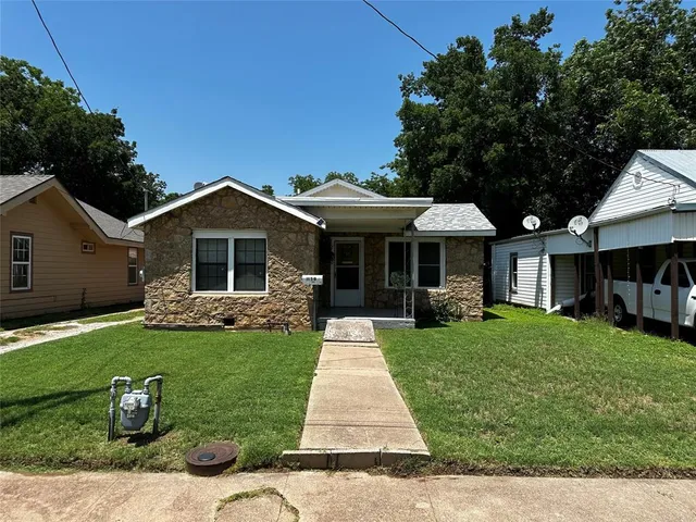 $146,900 | 1150 South 15th Street, Abilene, TX 79602