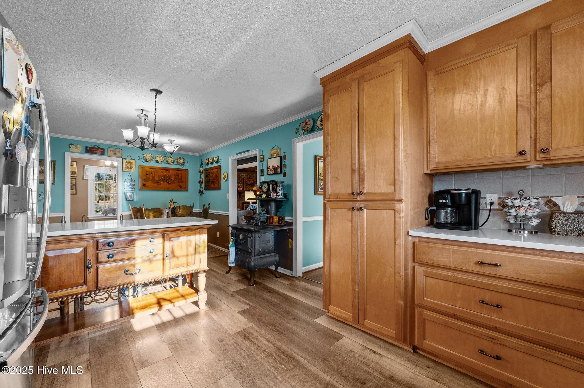 3428 Stanley Road Winterville, NC 28590 - Photo 10 of 50 KITCHEN