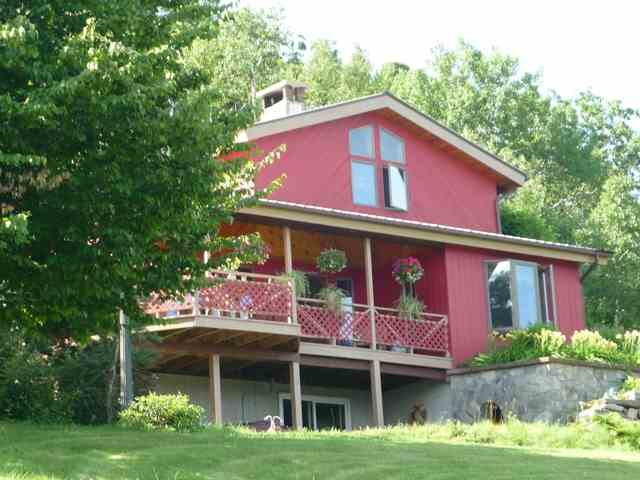 144 Ski Tow Road Cobleskill, NY 12043 - Photo 1 of 12 Photo 1