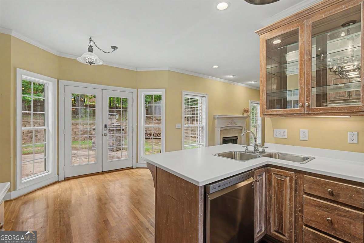 6 Stonebrook Drive Rome, GA 30165 - Photo 11 of 37