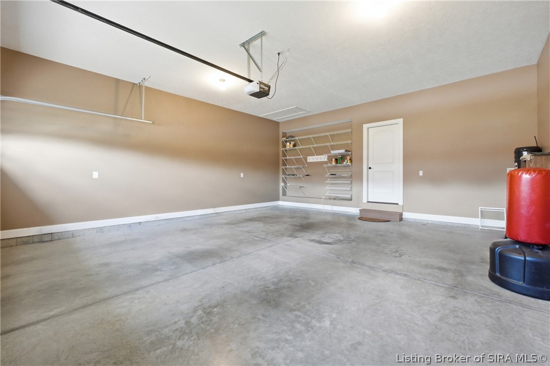 3119 Arbor Ridge Lane New Albany, IN 47150 - Photo 40 of 49