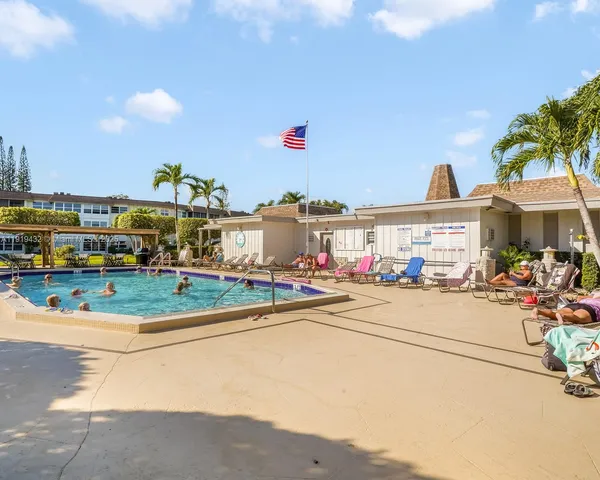 a view of a basket ball ground