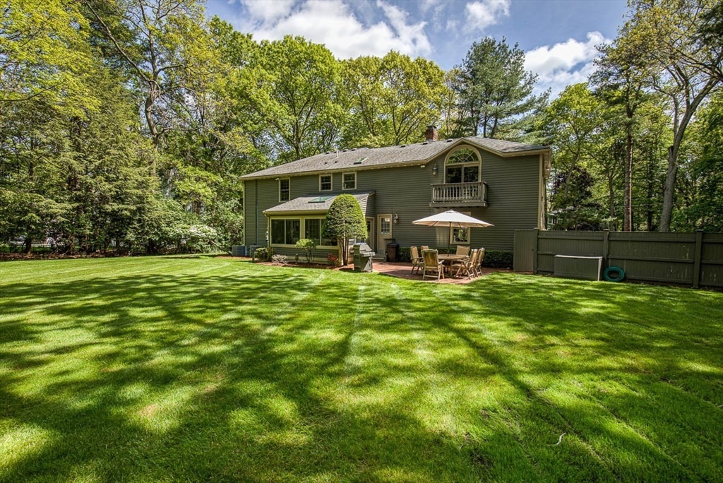12 Pheasanthill Road Norfolk, MA 02056 - Photo 36 of 42 Gallery Image 36