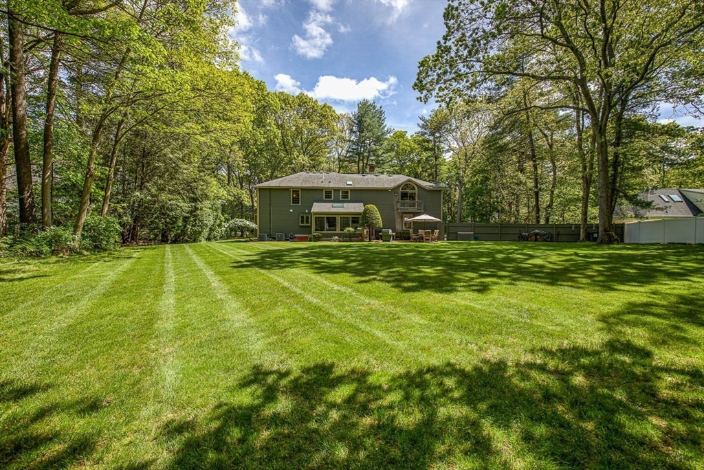 12 Pheasanthill Road Norfolk, MA 02056 - Photo 38 of 42 Gallery Image 38