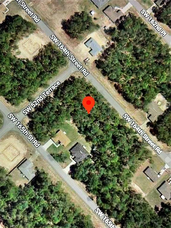 Southwest 164th Street Road Ocala, FL 34473 - Photo 1 of 1
