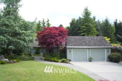 8557 Hunts Point Lane Hunts Point, WA 98004 - Photo 1 of 1