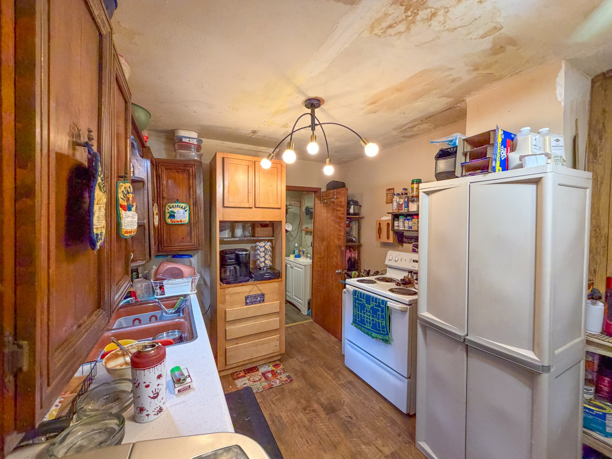 748 Powdermill Hill Road Lawrenceburg, TN 38464 - Photo 8 of 19 Gallery Image 8