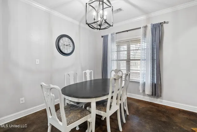 $363,500 | 1770 Robertson Pl Drive, Hernando, MS 38632