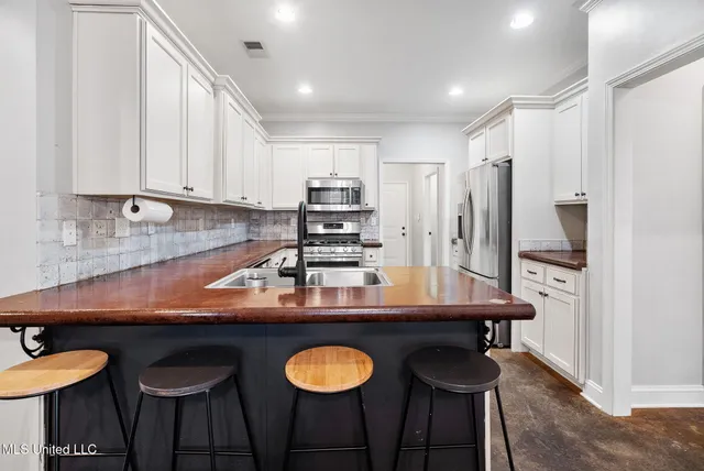 $363,500 | 1770 Robertson Pl Drive, Hernando, MS 38632