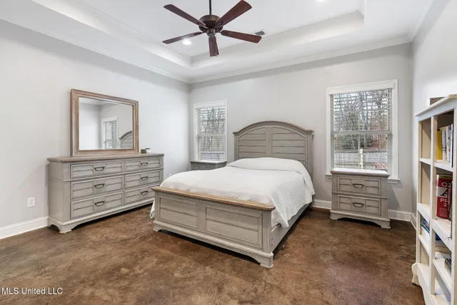 $363,500 | 1770 Robertson Pl Drive, Hernando, MS 38632