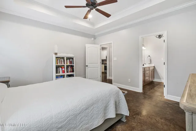 $363,500 | 1770 Robertson Pl Drive, Hernando, MS 38632