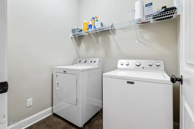 $363,500 | 1770 Robertson Pl Drive, Hernando, MS 38632