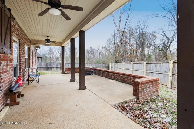 $363,500 | 1770 Robertson Pl Drive, Hernando, MS 38632