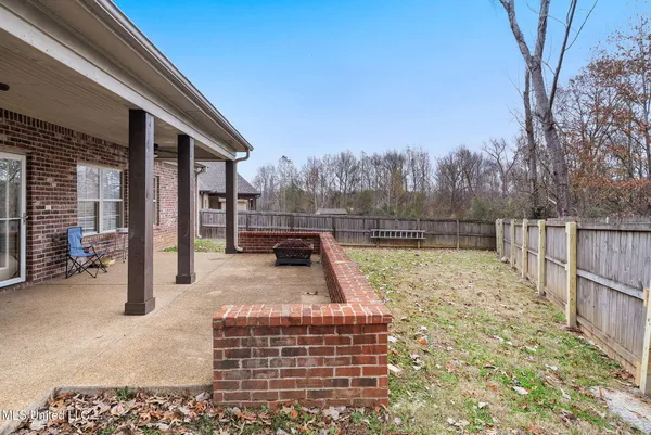 $345,000 | 1770 Robertson Pl Drive, Hernando, MS 38632