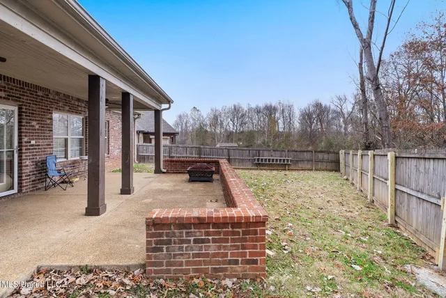 $363,500 | 1770 Robertson Pl Drive, Hernando, MS 38632