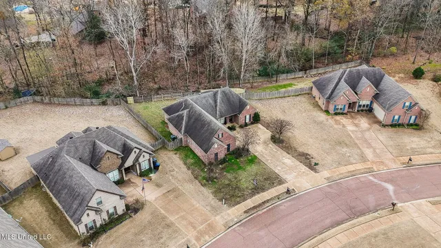 $363,500 | 1770 Robertson Pl Drive, Hernando, MS 38632