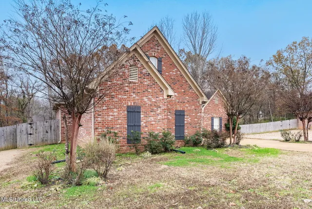 $363,500 | 1770 Robertson Pl Drive, Hernando, MS 38632