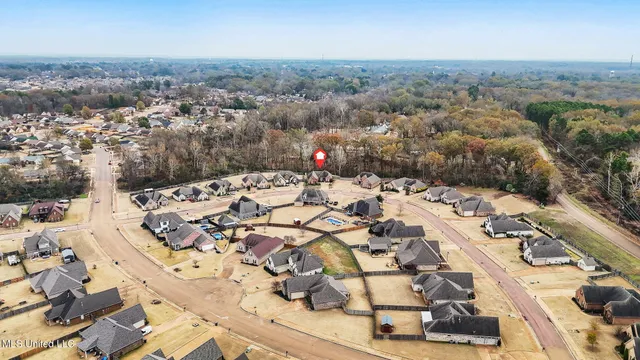 $363,500 | 1770 Robertson Pl Drive, Hernando, MS 38632