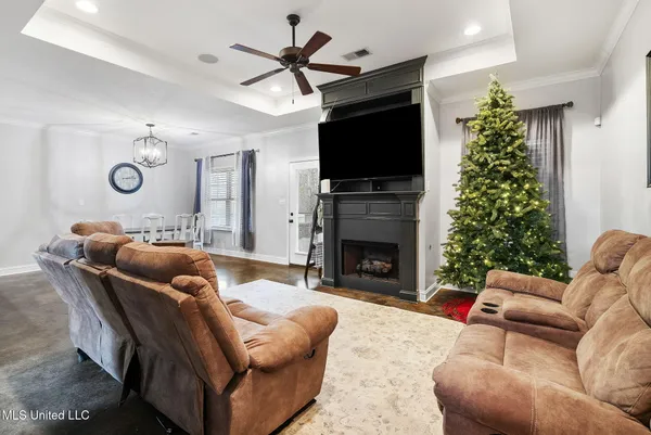 $345,000 | 1770 Robertson Pl Drive, Hernando, MS 38632