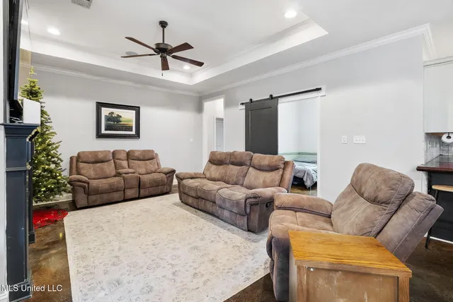 $363,500 | 1770 Robertson Pl Drive, Hernando, MS 38632