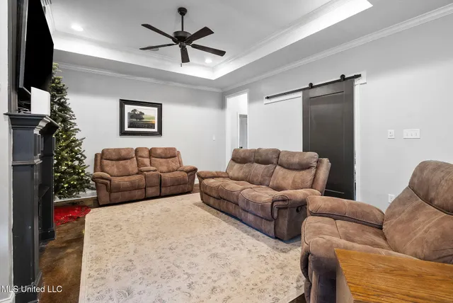 $363,500 | 1770 Robertson Pl Drive, Hernando, MS 38632