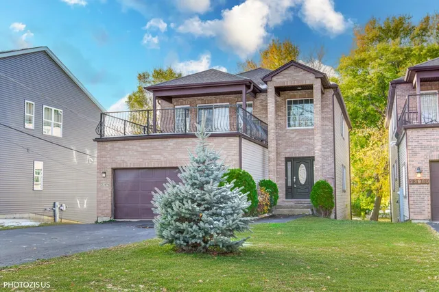 $575,000 | 23974 North Overhill Drive, Lake Zurich, IL 60047