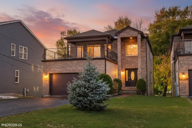 $575,000 | 23974 North Overhill Drive, Lake Zurich, IL 60047