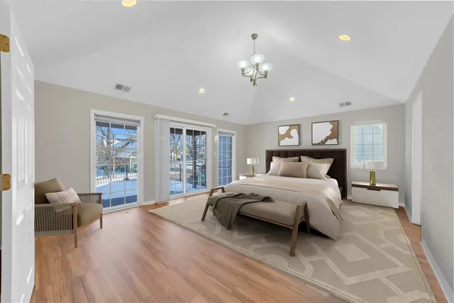 $575,000 | 23974 North Overhill Drive, Lake Zurich, IL 60047