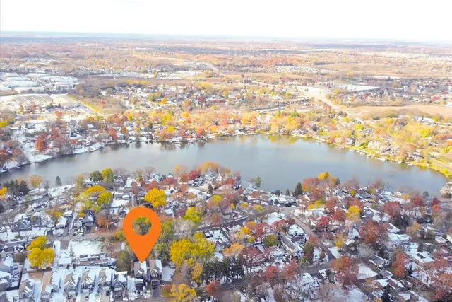 $575,000 | 23974 North Overhill Drive, Lake Zurich, IL 60047