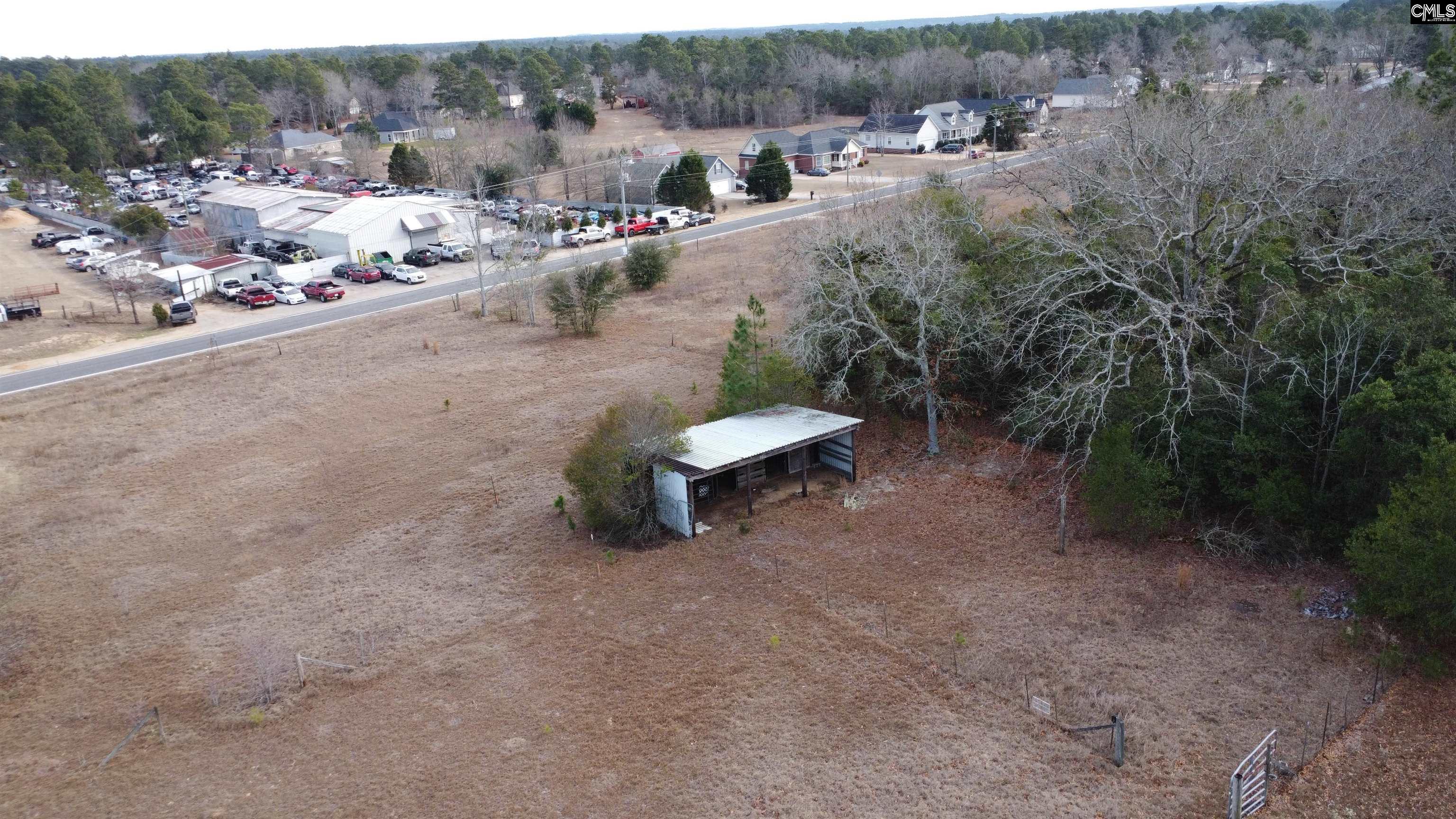 2715 Pond Branch Road Leesville, SC 29070 - Photo 30 of 45