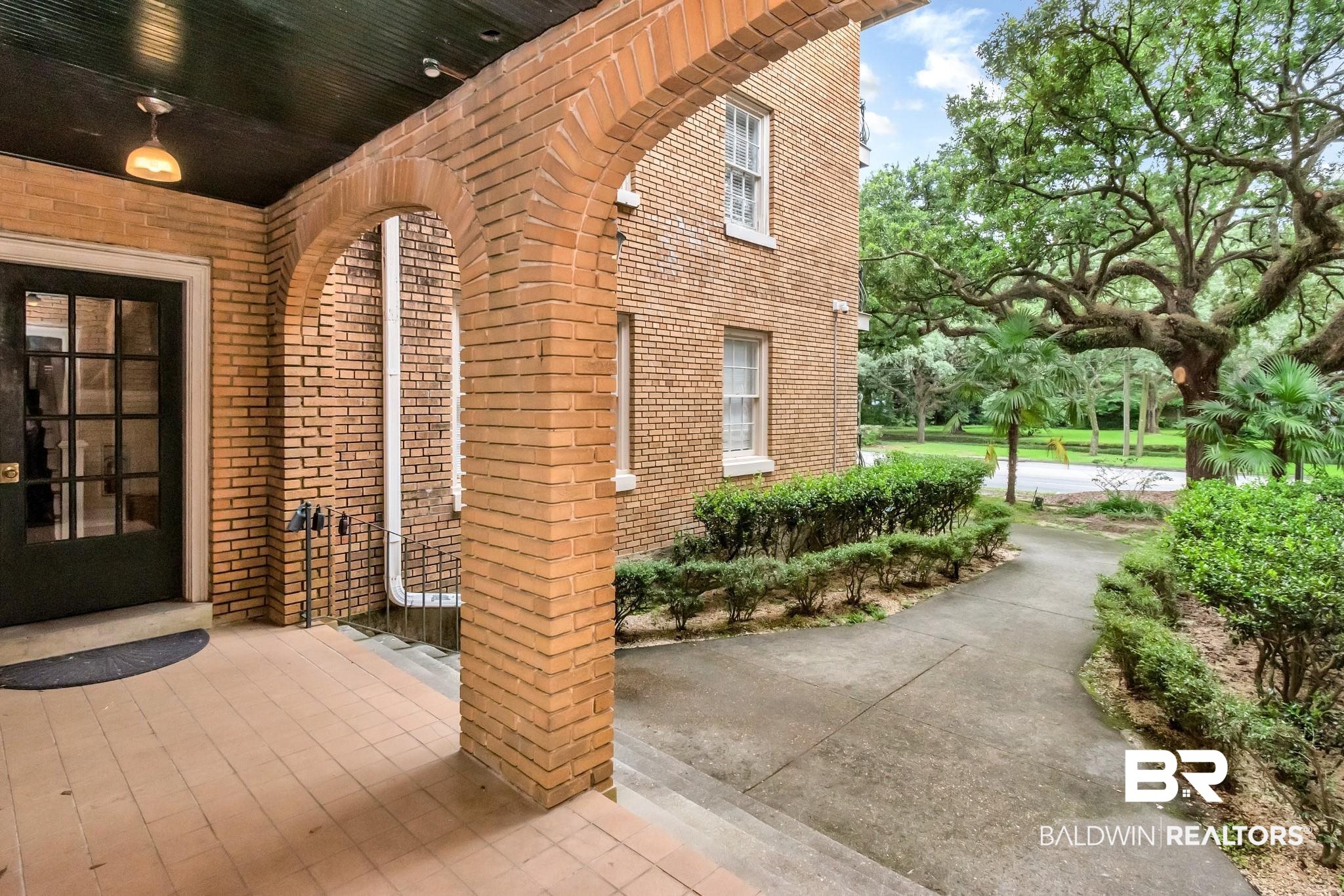 1602 Government Street, Unit 3E Mobile, AL 36604 - Photo 16 of 21