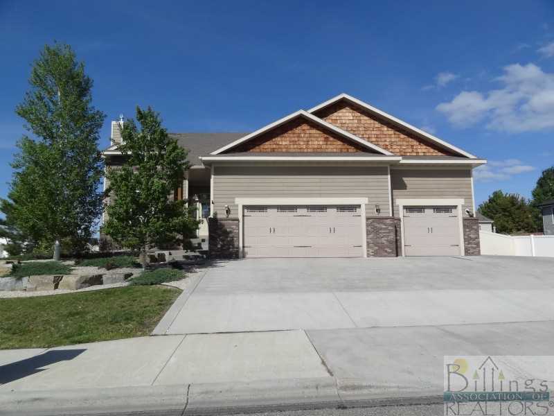 141 Annandale Road Billings, MT 59105 - Photo 1 of 1 Gallery Image 1