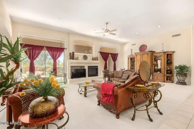 $3,950 | 8115 East Sand Flower Drive, Scottsdale, AZ 85266