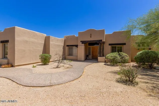 $3,950 | 8115 East Sand Flower Drive, Scottsdale, AZ 85266