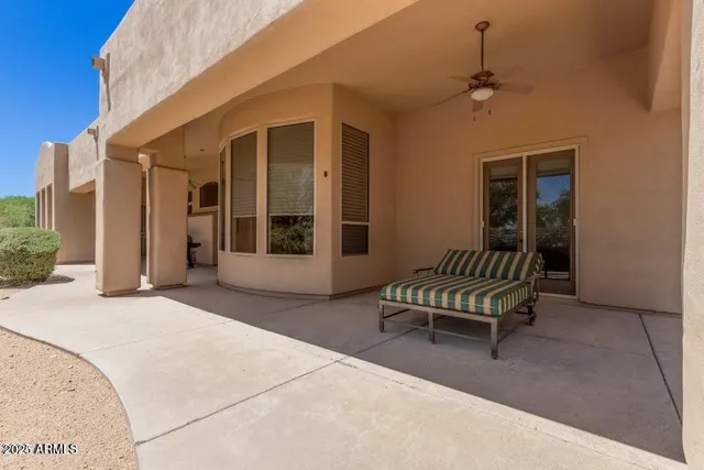 $3,950 | 8115 East Sand Flower Drive, Scottsdale, AZ 85266