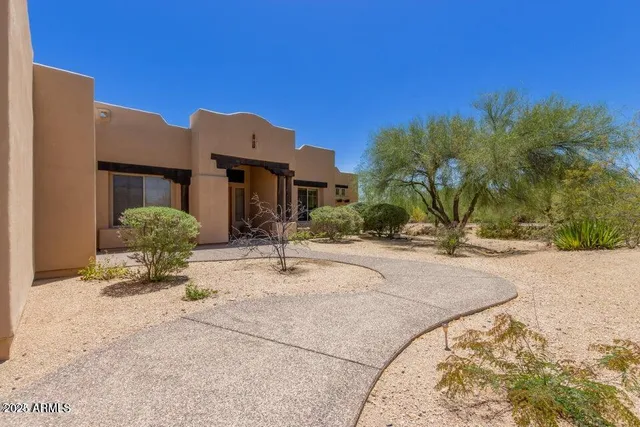 $3,950 | 8115 East Sand Flower Drive, Scottsdale, AZ 85266