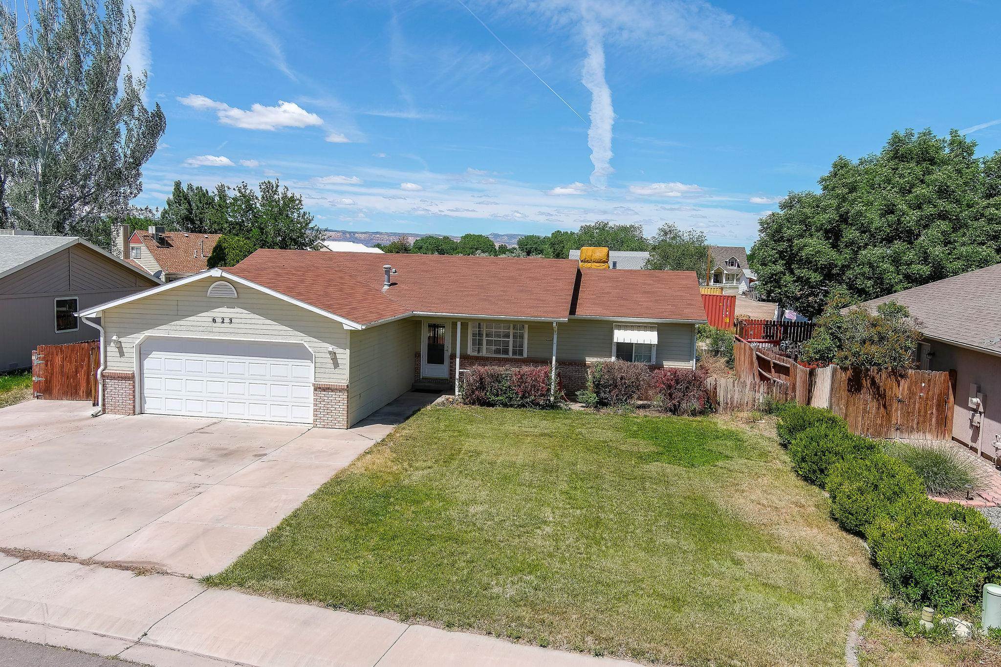 625 Pioneer Road Grand Junction, CO 81504 - Photo 1 of 30 Gallery Image 1