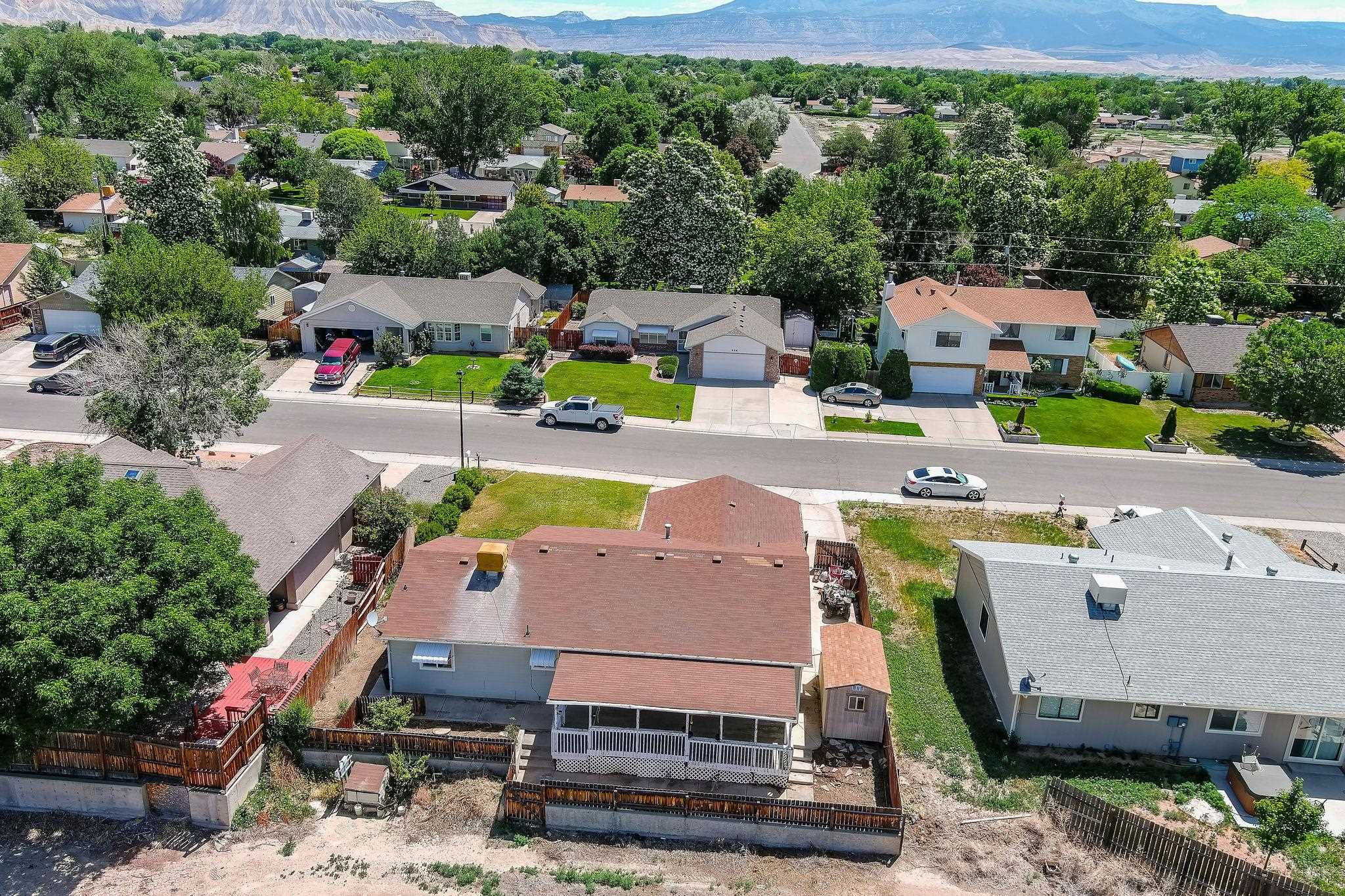 625 Pioneer Road Grand Junction, CO 81504 - Photo 25 of 30 Gallery Image 25