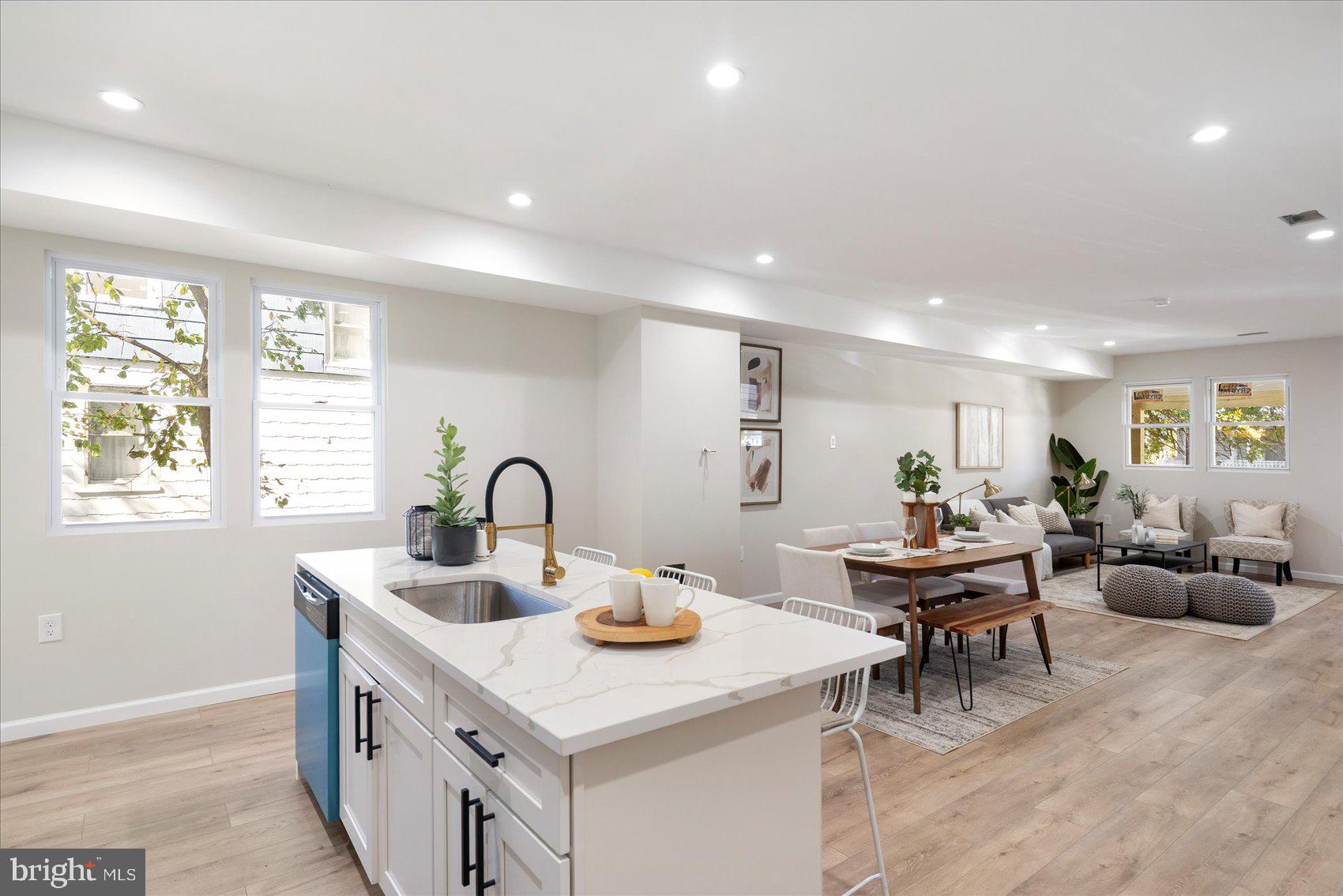 5218 Cuthbert Avenue Baltimore, MD 21215 - Photo 13 of 39