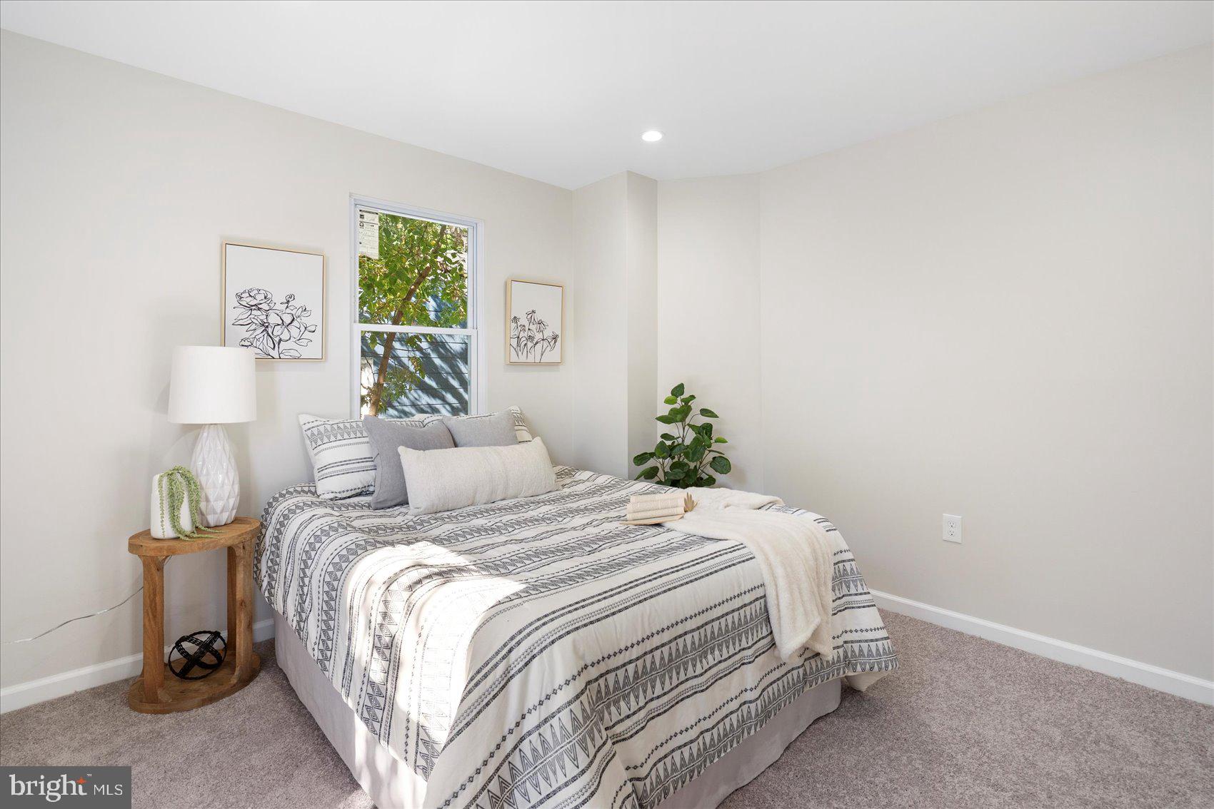 5218 Cuthbert Avenue Baltimore, MD 21215 - Photo 16 of 39