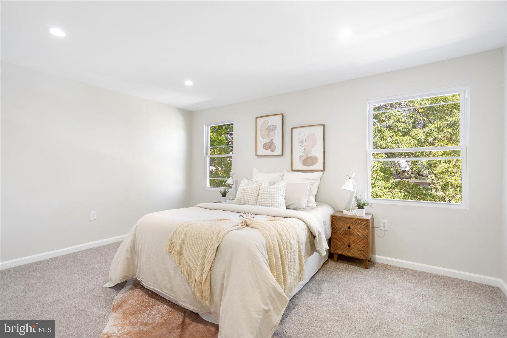 5218 Cuthbert Avenue Baltimore, MD 21215 - Photo 20 of 39