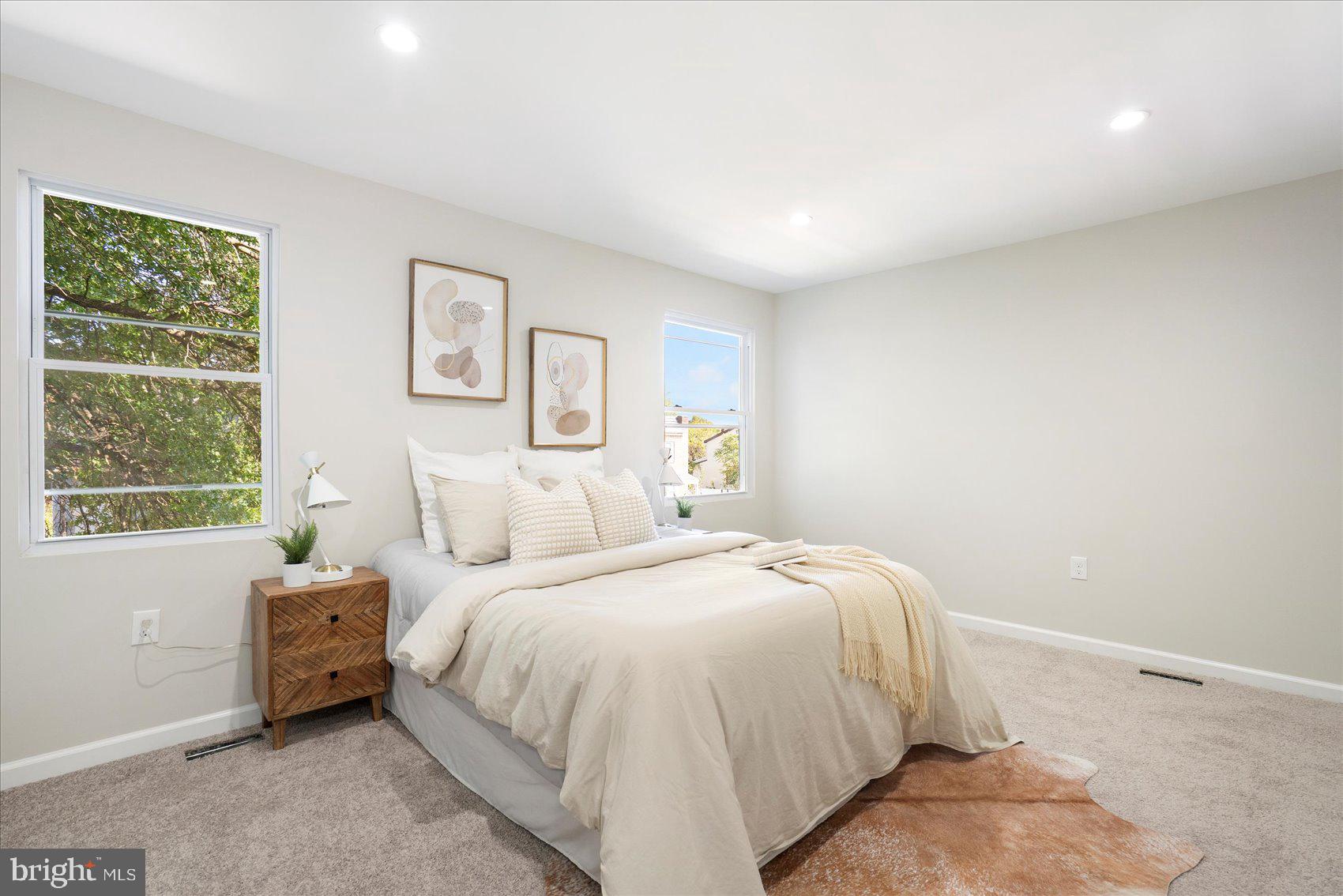 5218 Cuthbert Avenue Baltimore, MD 21215 - Photo 21 of 39