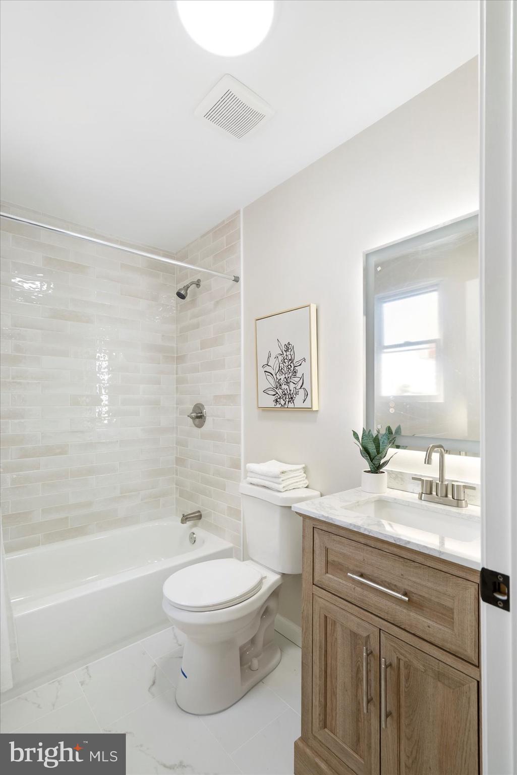 5218 Cuthbert Avenue Baltimore, MD 21215 - Photo 26 of 39