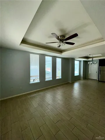 $1,000 | 1227 White Oak Drive, Unit 2, Edinburg, TX 78541