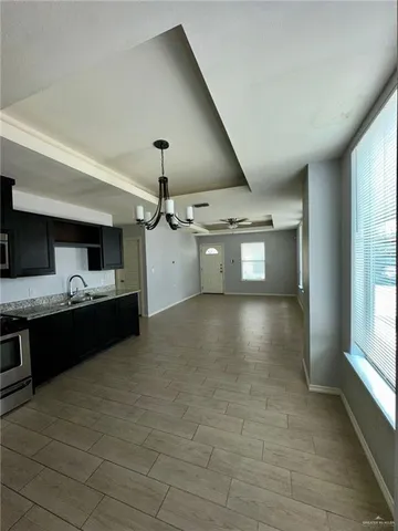 $1,000 | 1227 White Oak Drive, Unit 2, Edinburg, TX 78541