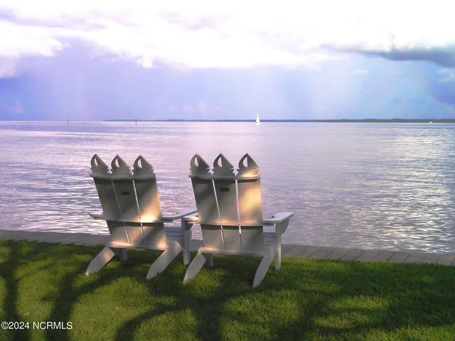 $47,000 | 516 Water Street, Unit B8, Oriental, NC 28571